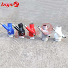 Air Intake Induction Silicone Pipe Kit Fit Citroen DS3 Peugeot 207 GT GT-i