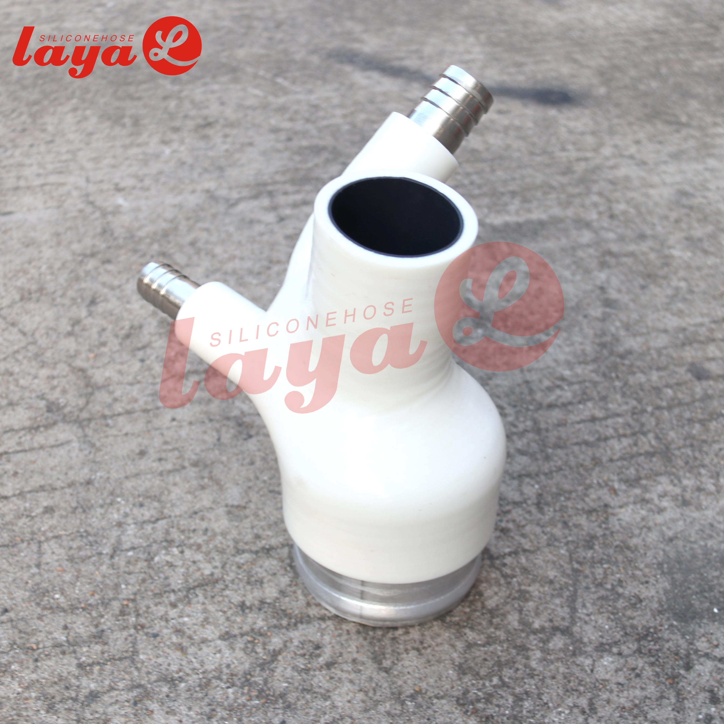 Air Intake Induction Silicone Pipe Kit Fit Citroen DS3 Peugeot 207 GT GT-i