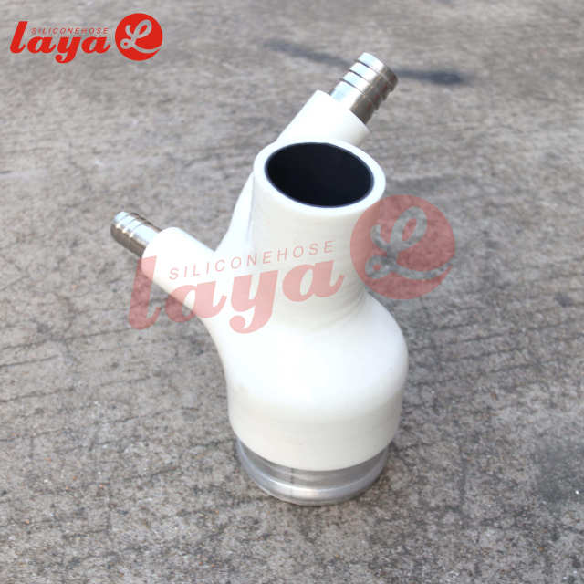 Air Intake Induction Silicone Pipe Kit Fit Citroen DS3 Peugeot 207 GT GT-i