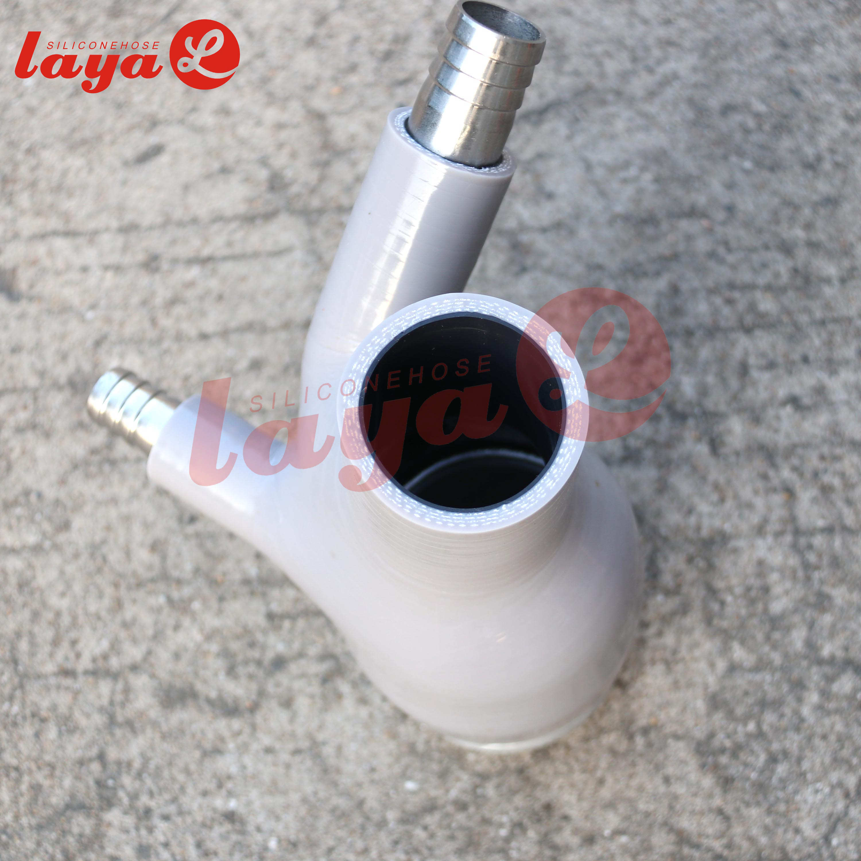 Air Intake Induction Silicone Pipe Kit Fit Citroen DS3 Peugeot 207 GT GT-i