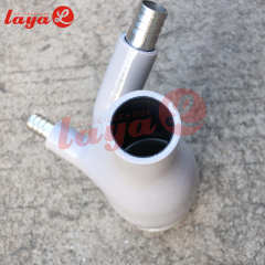 Air Intake Induction Silicone Pipe Kit Fit Citroen DS3 Peugeot 207 GT GT-i