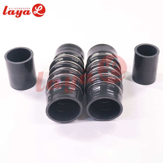 Silicone Turbos Hoses FIT for CITROEN DS3 1.6T 207 GT GT-I RCZ 156 TURBOS BOOST PIPE KIT