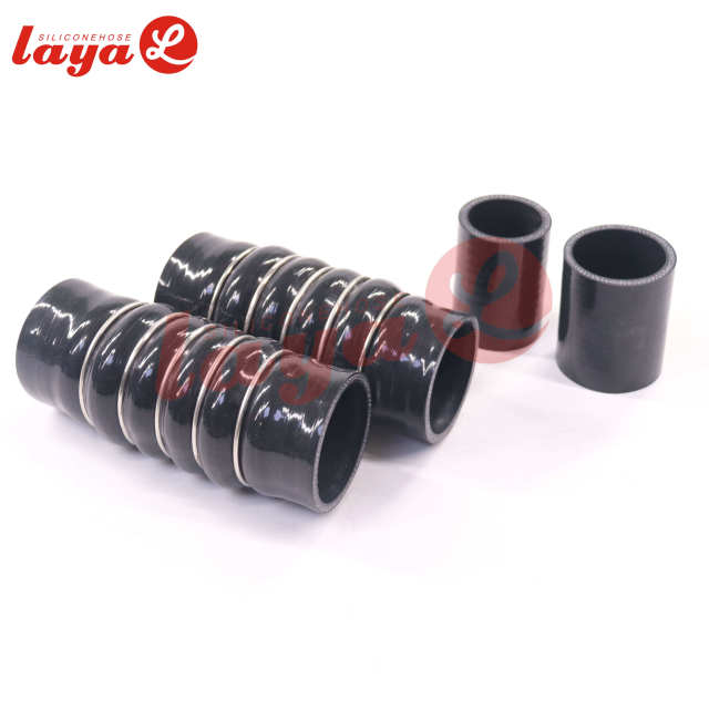 Silicone Turbos Hoses FIT for CITROEN DS3 1.6T 207 GT GT-I RCZ 156 TURBOS BOOST PIPE KIT