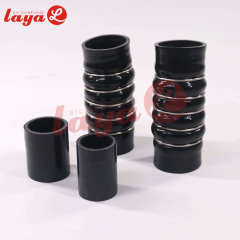 Silicone Turbos Hoses FIT for CITROEN DS3 1.6T 207 GT GT-I RCZ 156 TURBOS BOOST PIPE KIT
