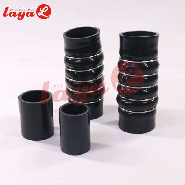 Silicone Turbos Hoses FIT for CITROEN DS3 1.6T 207 GT GT-I RCZ 156 TURBOS BOOST PIPE KIT