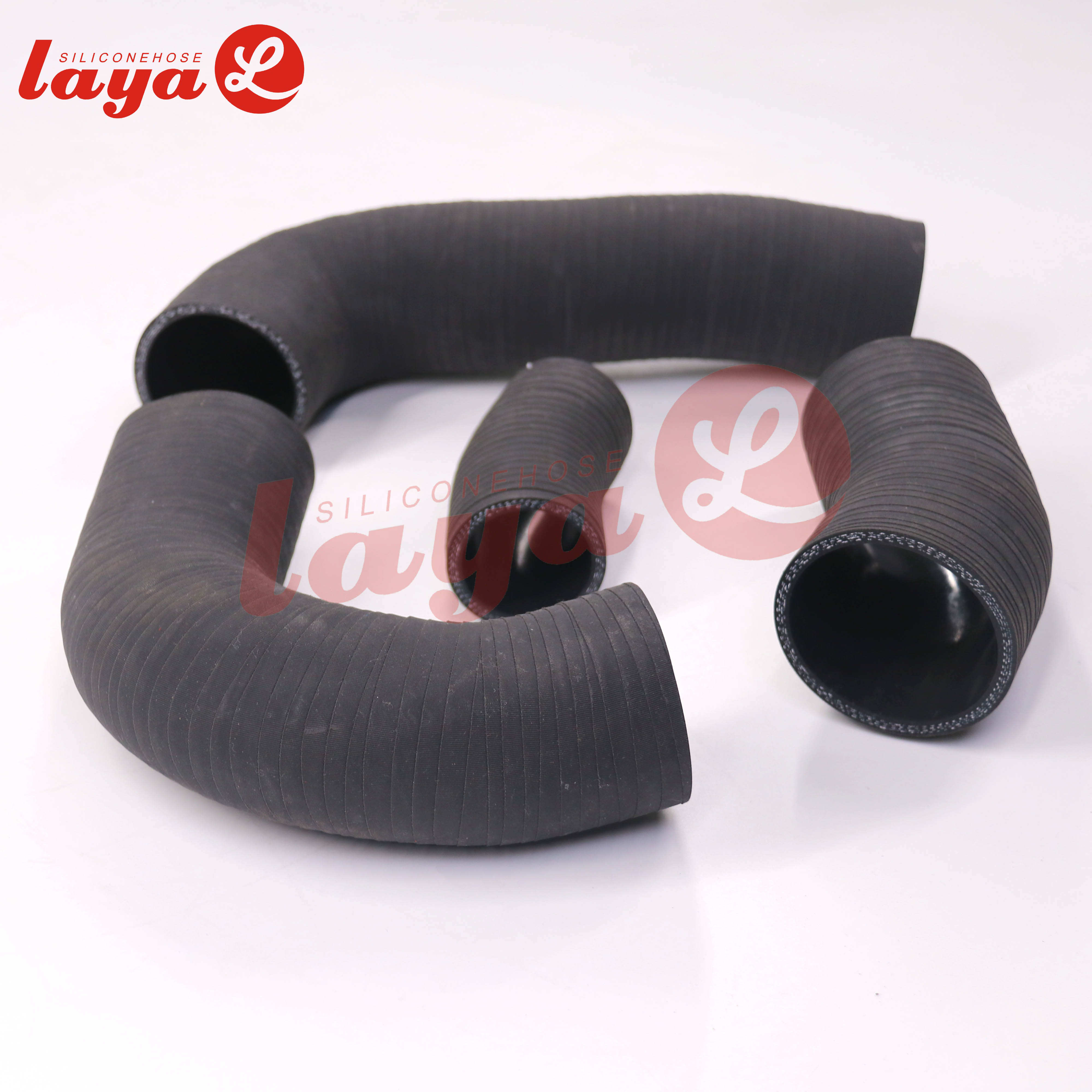 SILICONE HOSE for AUDI S3 8V 2.0T TURBOS SILICONE BOOST HOSE KIT