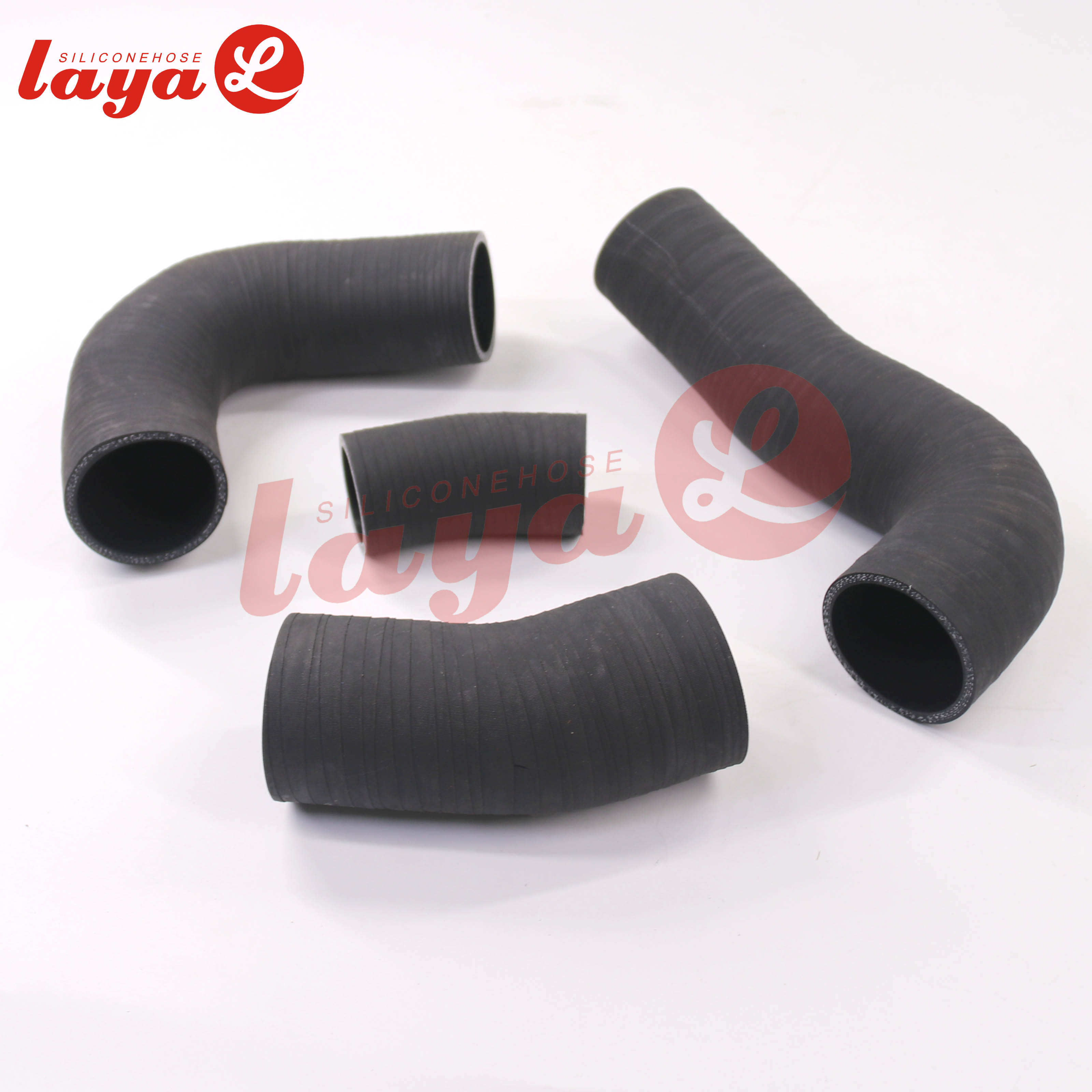 SILICONE HOSE for AUDI S3 8V 2.0T TURBOS SILICONE BOOST HOSE KIT