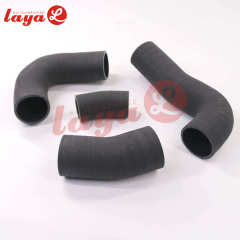 SILICONE HOSE for AUDI S3 8V 2.0T TURBOS SILICONE BOOST HOSE KIT