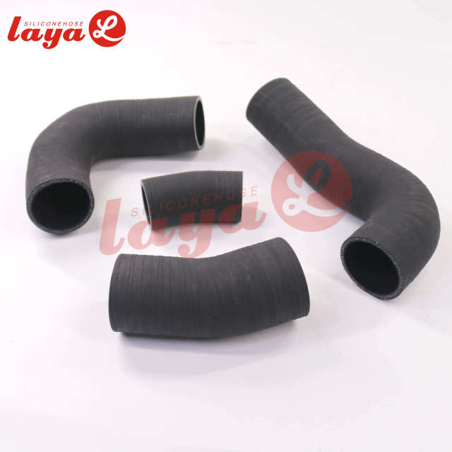 SILICONE HOSE for AUDI S3 8V 2.0T TURBOS SILICONE BOOST HOSE KIT