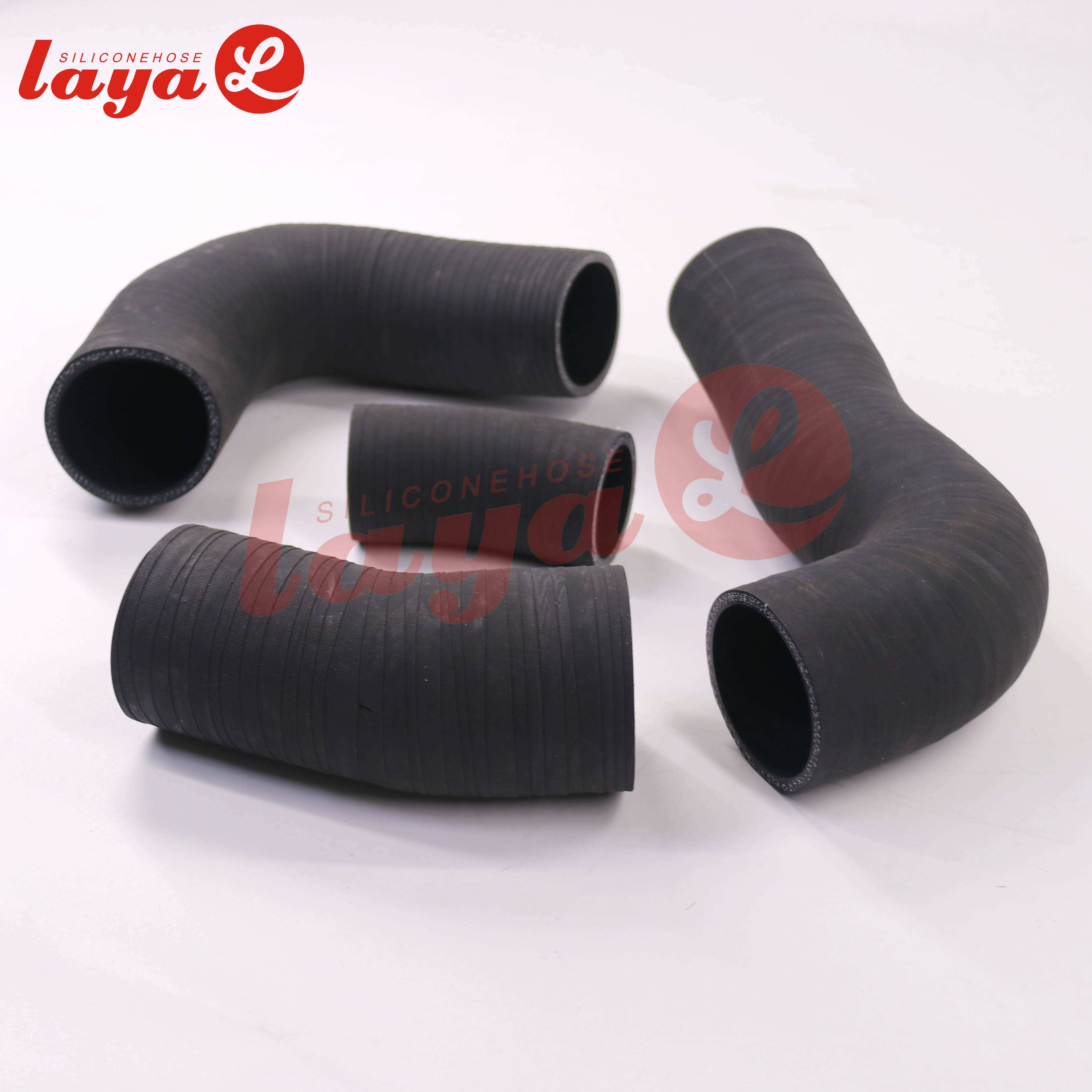 SILICONE HOSE for AUDI S3 8V 2.0T TURBOS SILICONE BOOST HOSE KIT