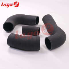 SILICONE HOSE for AUDI S3 8V 2.0T TURBOS SILICONE BOOST HOSE KIT