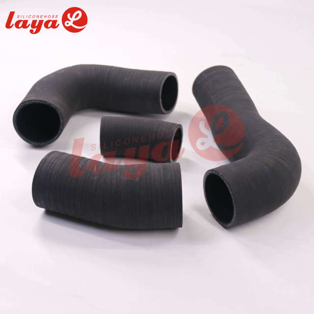 SILICONE HOSE for AUDI S3 8V 2.0T TURBOS SILICONE BOOST HOSE KIT