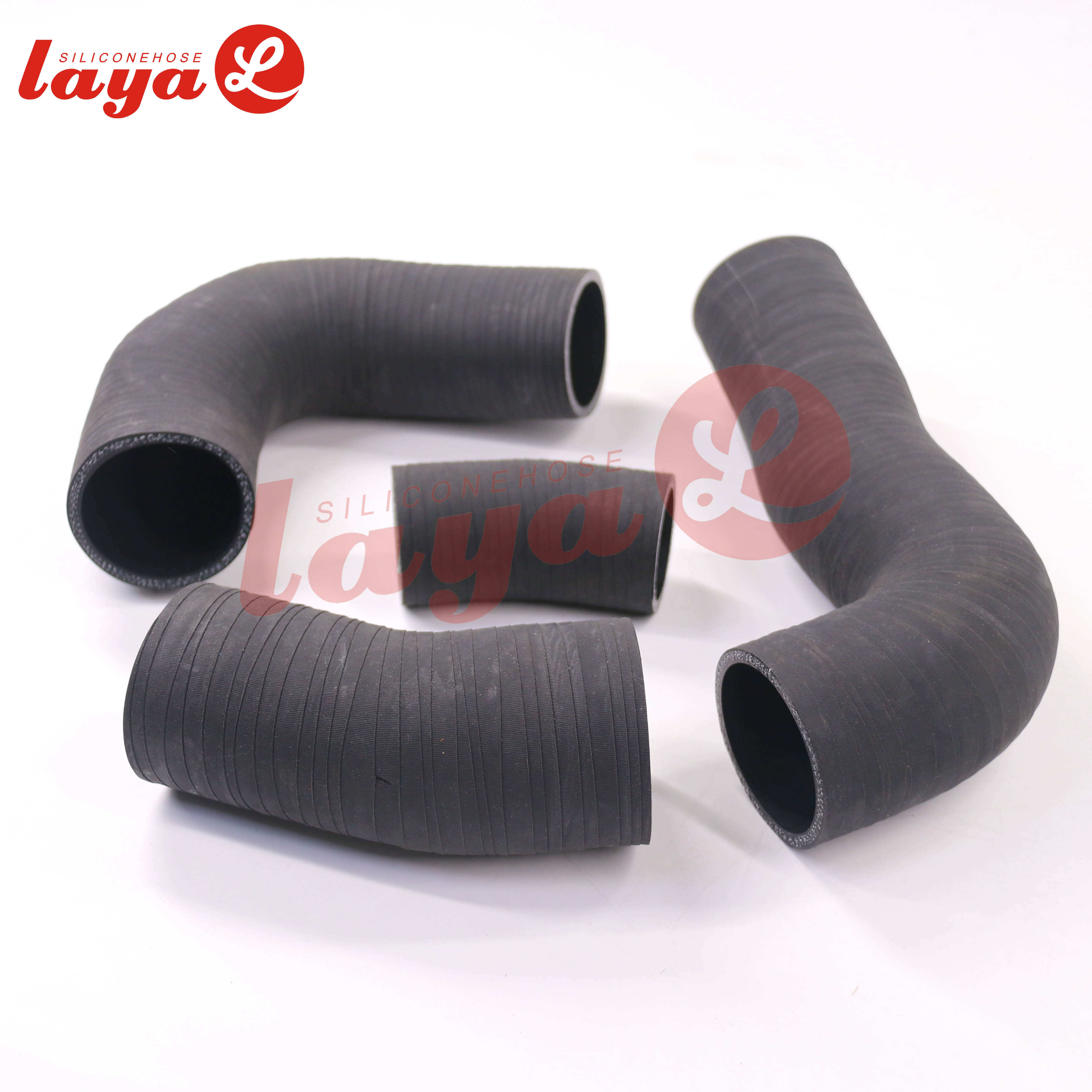 SILICONE HOSE for AUDI S3 8V 2.0T TURBOS SILICONE BOOST HOSE KIT