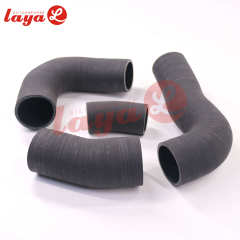 SILICONE HOSE for AUDI S3 8V 2.0T TURBOS SILICONE BOOST HOSE KIT