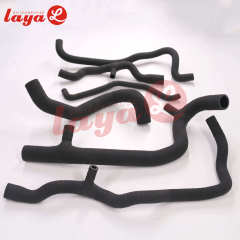 Radiator Silicone Coolant Hoses for Phase 2 Renault Clio 172 182