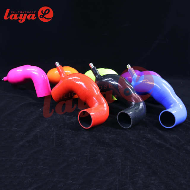 ASTRA GSI SRI CDTI Rubber AIRBOX CROSSOVER DELETE HOSE KIT