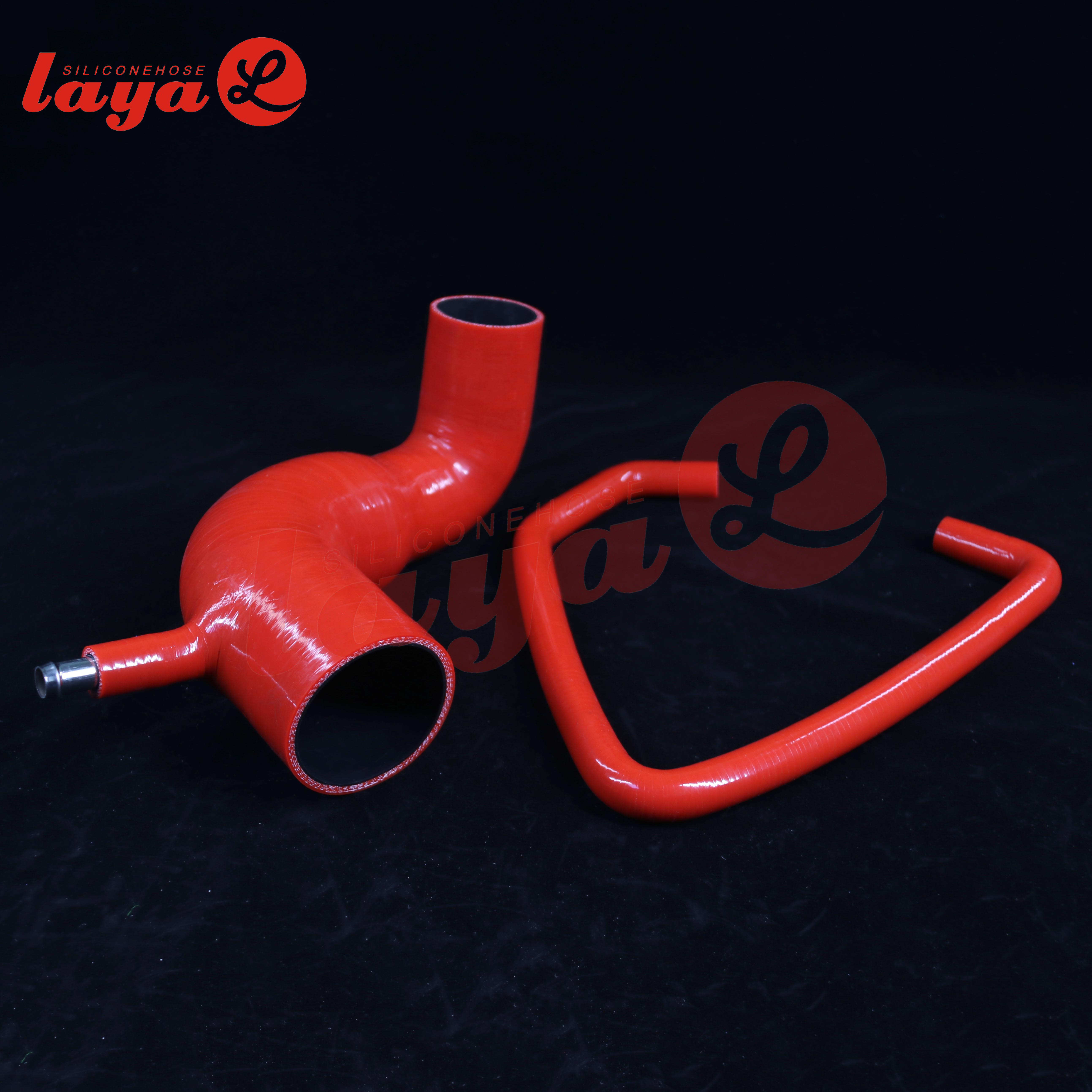 ASTRA GSI SRI CDTI Rubber AIRBOX CROSSOVER DELETE HOSE KIT