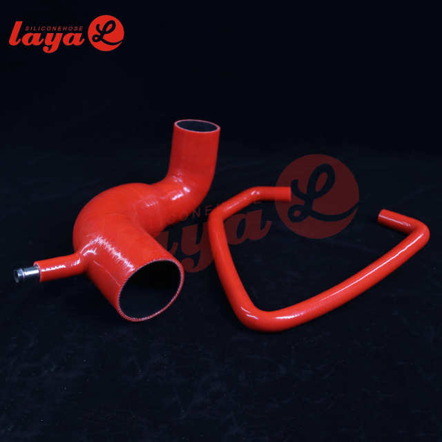 ASTRA GSI SRI CDTI Rubber AIRBOX CROSSOVER DELETE HOSE KIT