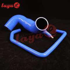 ASTRA GSI SRI CDTI Rubber AIRBOX CROSSOVER DELETE HOSE KIT