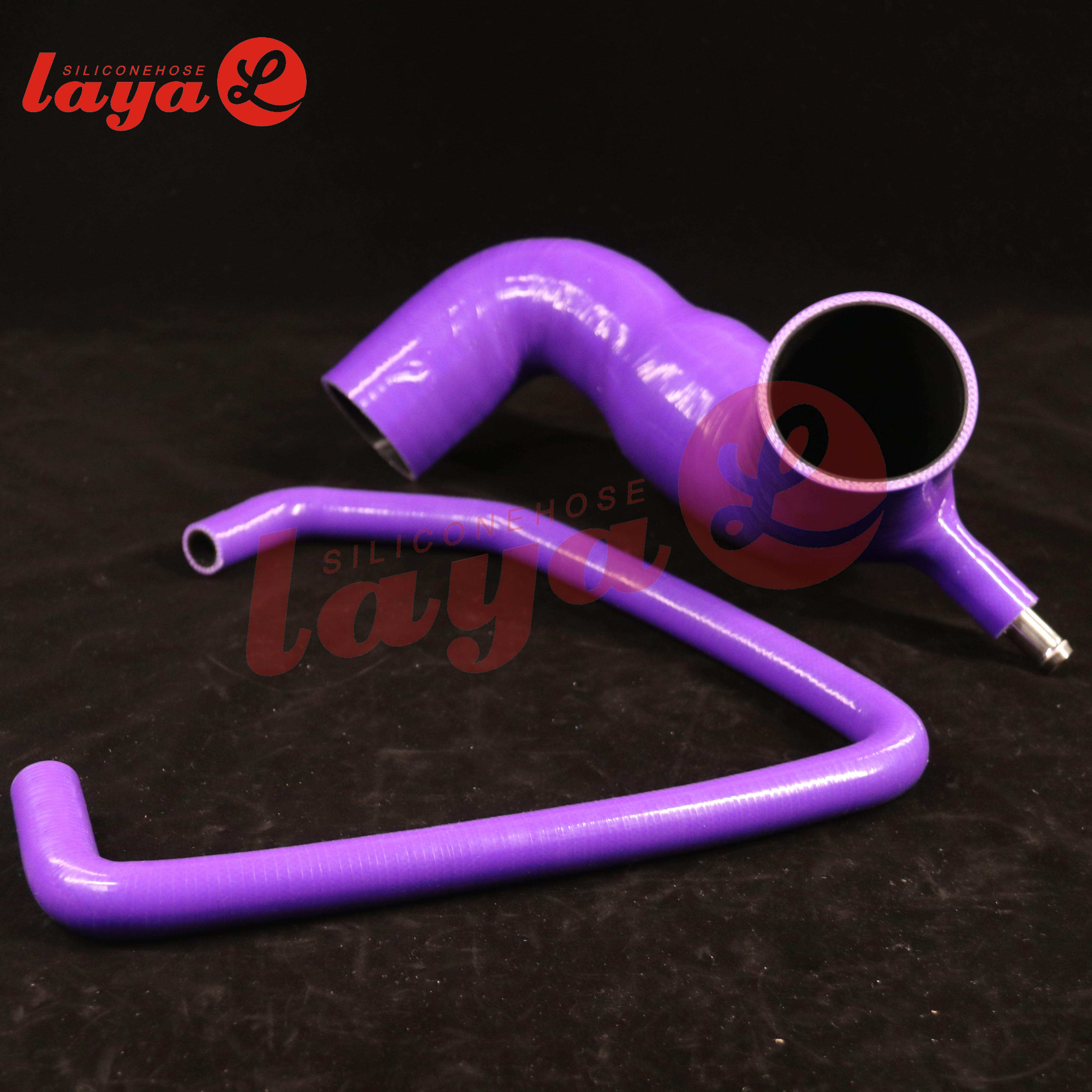 ASTRA GSI SRI CDTI Rubber AIRBOX CROSSOVER DELETE HOSE KIT
