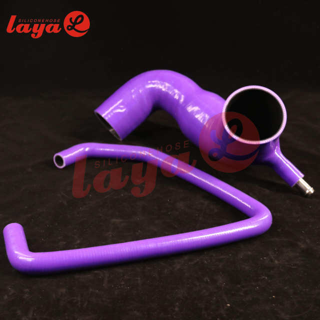ASTRA GSI SRI CDTI Rubber AIRBOX CROSSOVER DELETE HOSE KIT