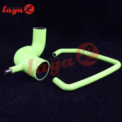 ASTRA GSI SRI CDTI Rubber AIRBOX CROSSOVER DELETE HOSE KIT