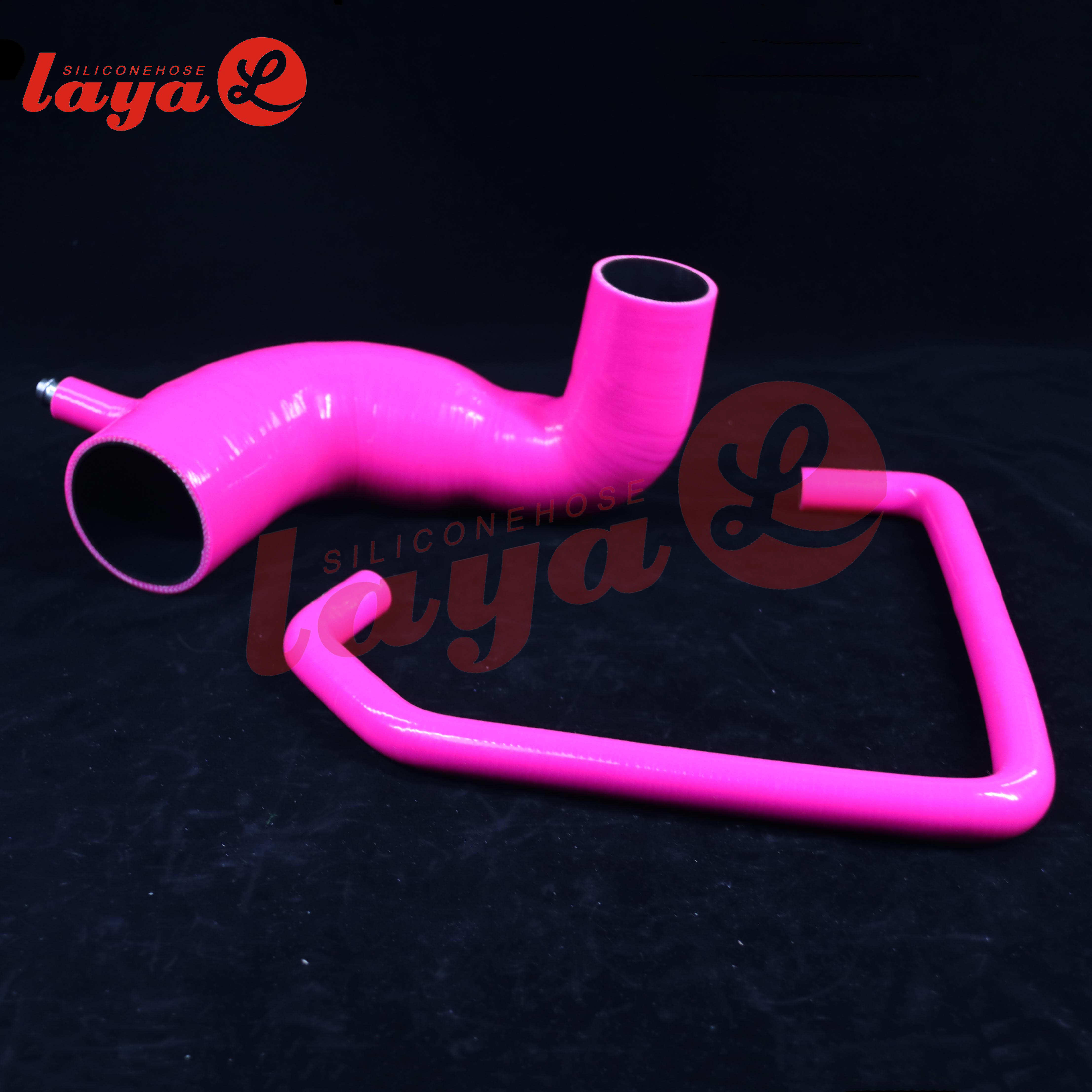 ASTRA GSI SRI CDTI Rubber AIRBOX CROSSOVER DELETE HOSE KIT