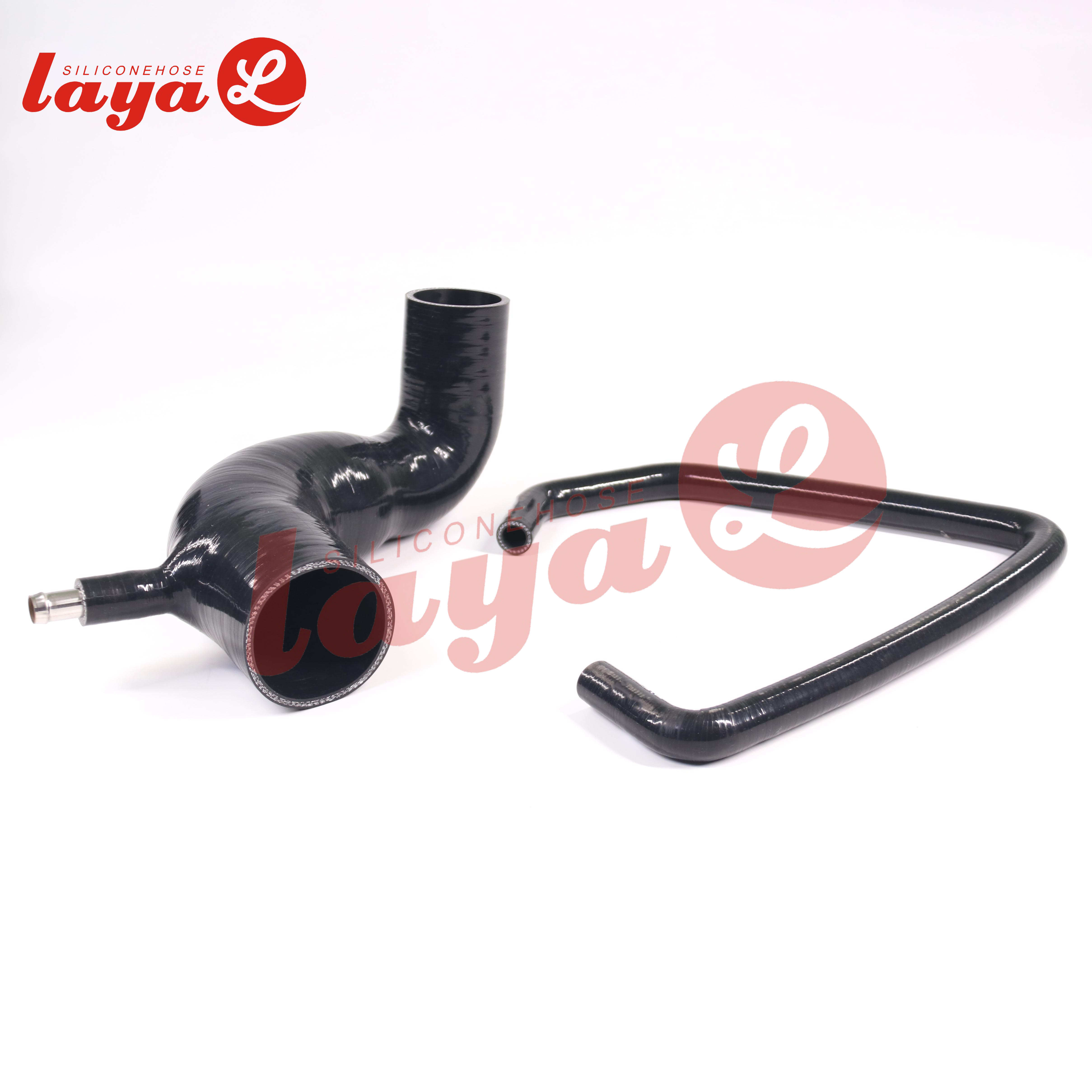 ASTRA GSI SRI CDTI Rubber AIRBOX CROSSOVER DELETE HOSE KIT