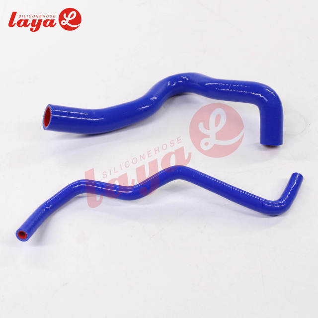 Golf SEAT SKODA AUDI A3 1.8T AUM AUQ Silicone N75 DV Boost Hose Kit