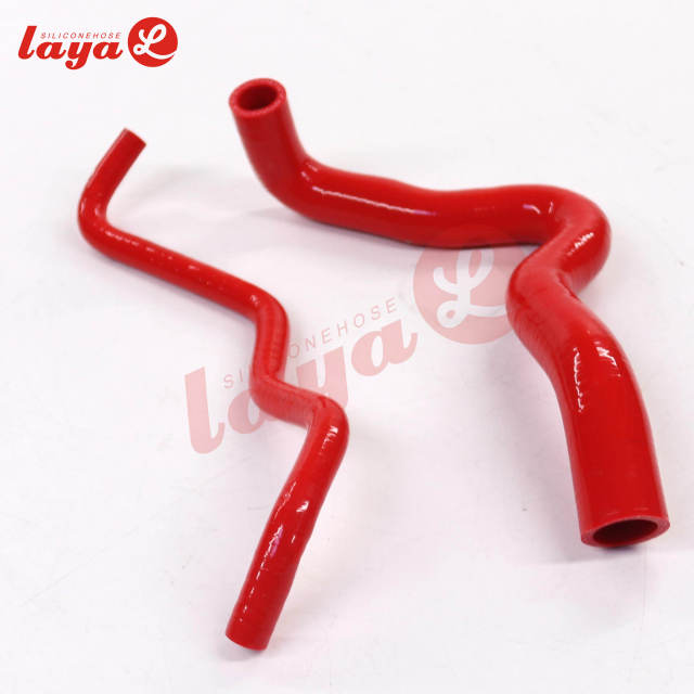 Golf SEAT SKODA AUDI A3 1.8T AUM AUQ Silicone N75 DV Boost Hose Kit