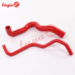 Golf SEAT SKODA AUDI A3 1.8T AUM AUQ Silicone N75 DV Boost Hose Kit