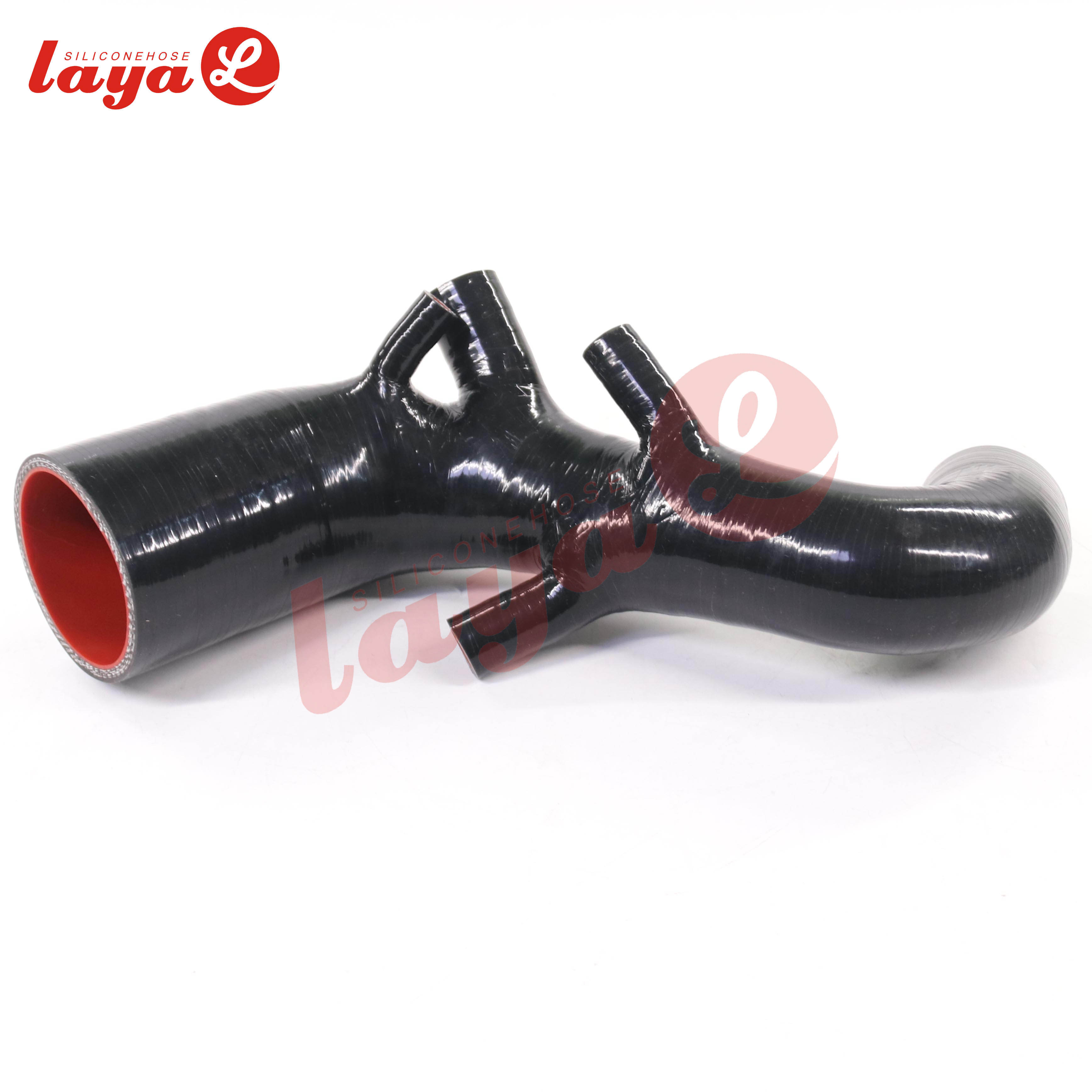 Silicone Intake Induction Hose for Audi TT 225hp S3 Seat Leon Cupra R