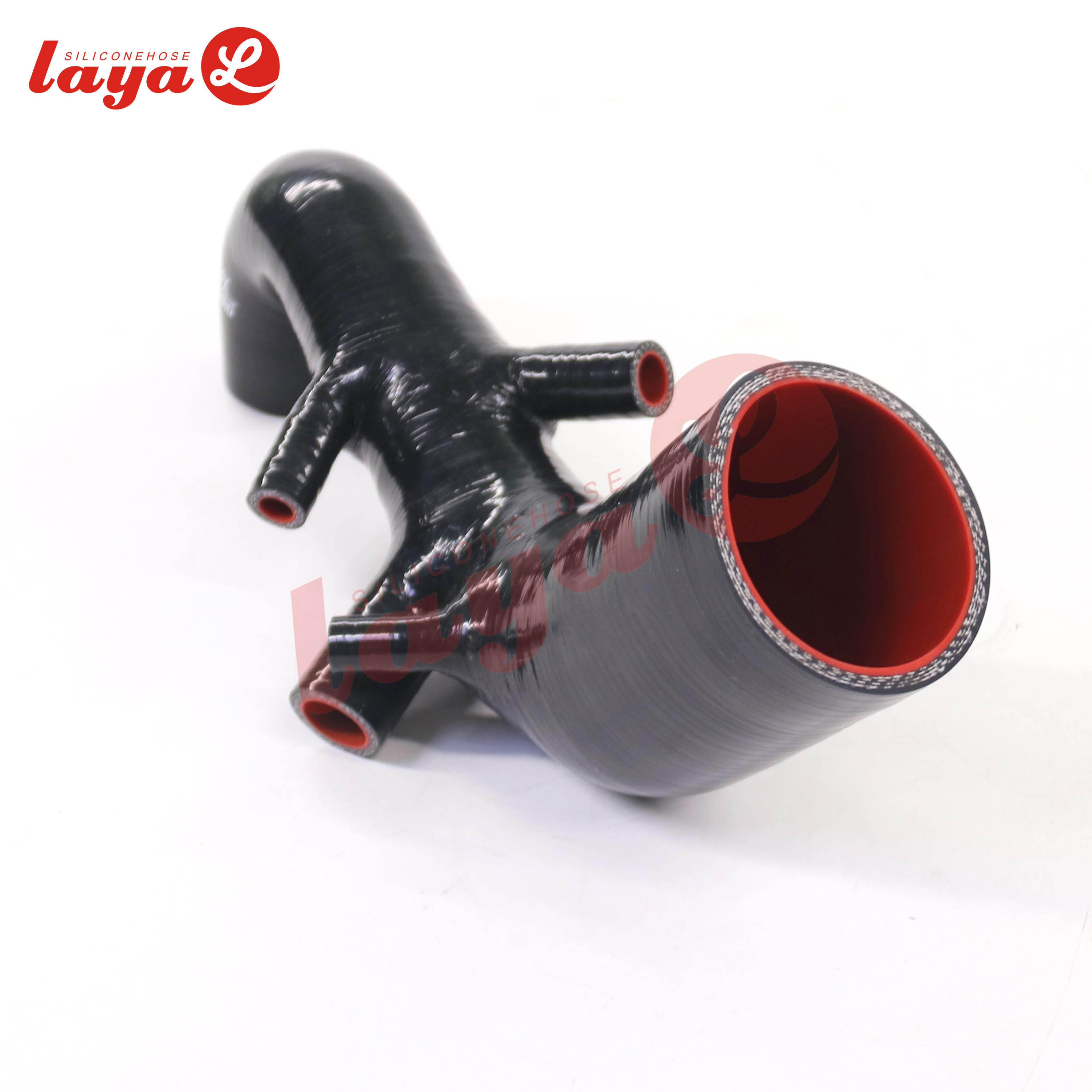 Silicone Intake Induction Hose for Audi TT 225hp S3 Seat Leon Cupra R
