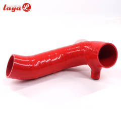 Silicone Air Intake Inlet Hose VW Volkswagen Arteon 2.0T Intercooler Turbos Elbow Rubber Pipe Tube