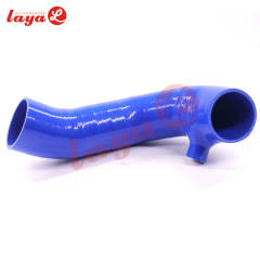 Silicone Air Intake Inlet Hose VW Volkswagen Arteon 2.0T Intercooler Turbos Elbow Rubber Pipe Tube