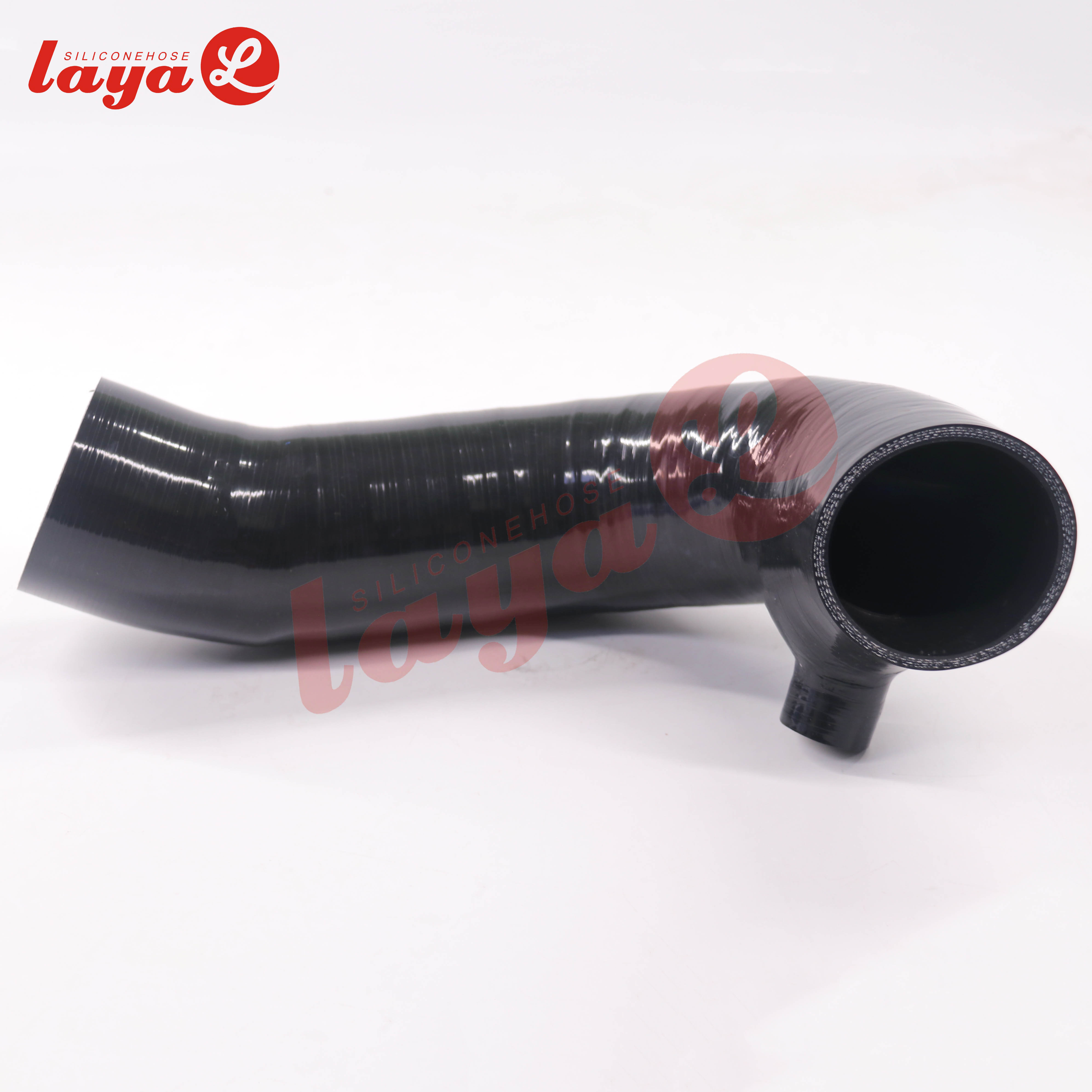 Silicone Air Intake Inlet Hose VW Volkswagen Arteon 2.0T Intercooler Turbos Elbow Rubber Pipe Tube
