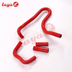 AUDI S3 8P VW GOLF GTI MK5 2.0T Silicone Hose Carbon Canister TURBO