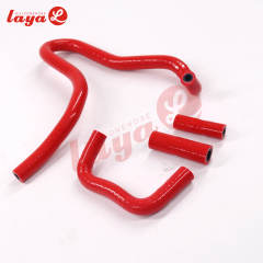 AUDI S3 8P VW GOLF GTI MK5 2.0T Silicone Hose Carbon Canister TURBO