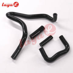 AUDI S3 8P VW GOLF GTI MK5 2.0T Silicone Hose Carbon Canister TURBO