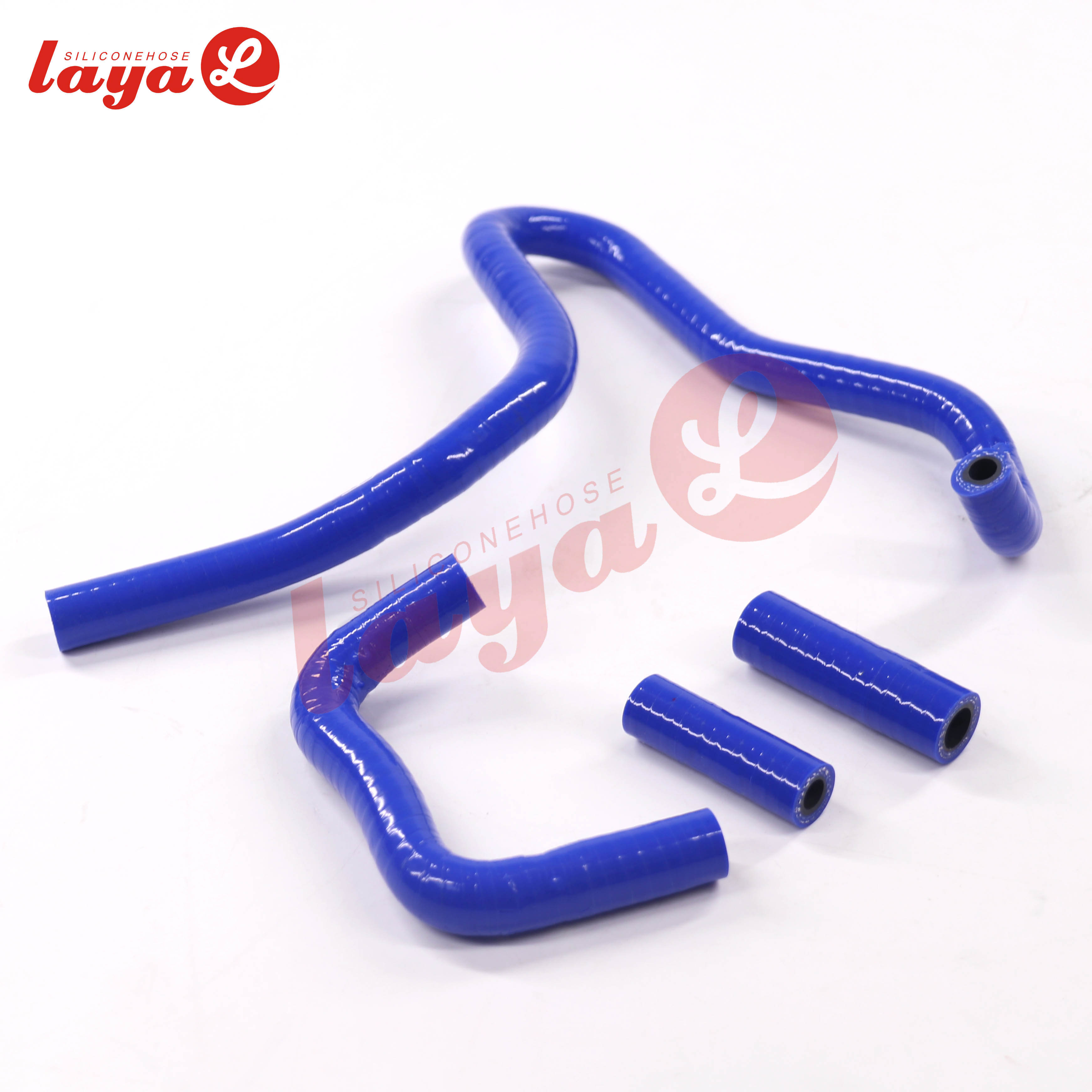 AUDI S3 8P VW GOLF GTI MK5 2.0T Silicone Hose Carbon Canister TURBO