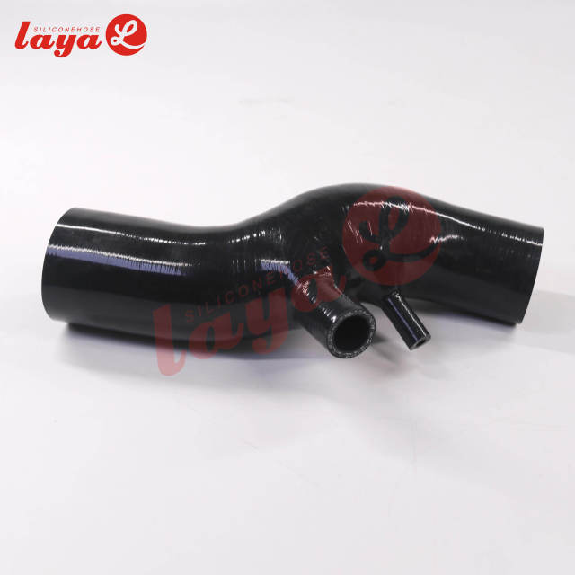 Rubber Silicone Intake Hose for Renault Megane RS250 265 275 Airbox Inlet FITTING ALL MODELS