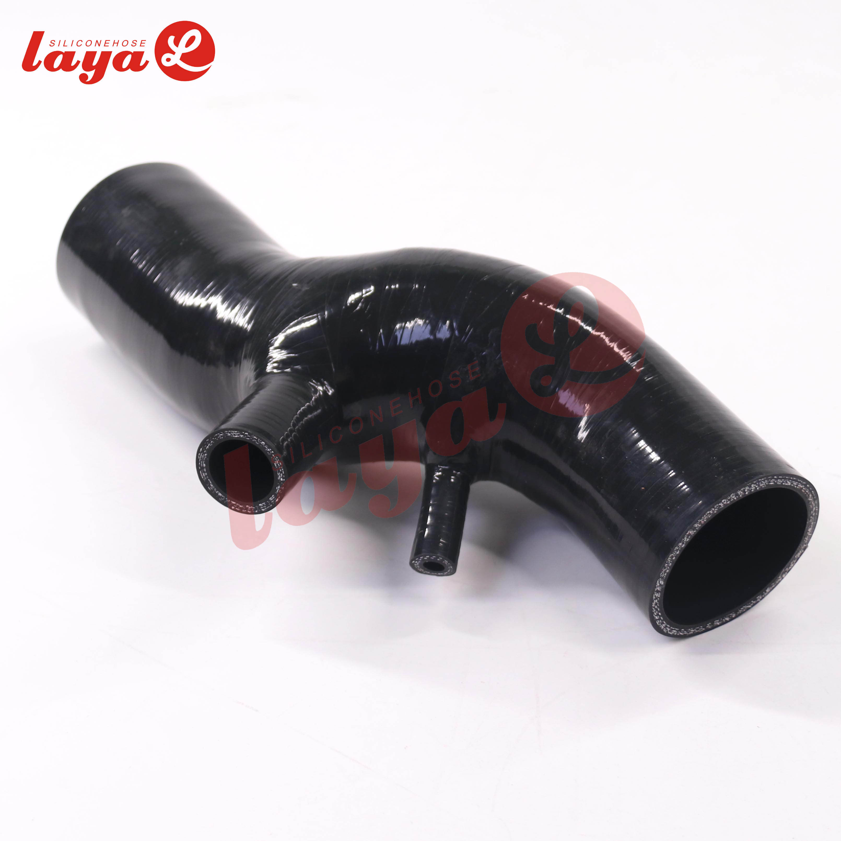 Rubber Silicone Intake Hose for Renault Megane RS250 265 275 Airbox Inlet FITTING ALL MODELS
