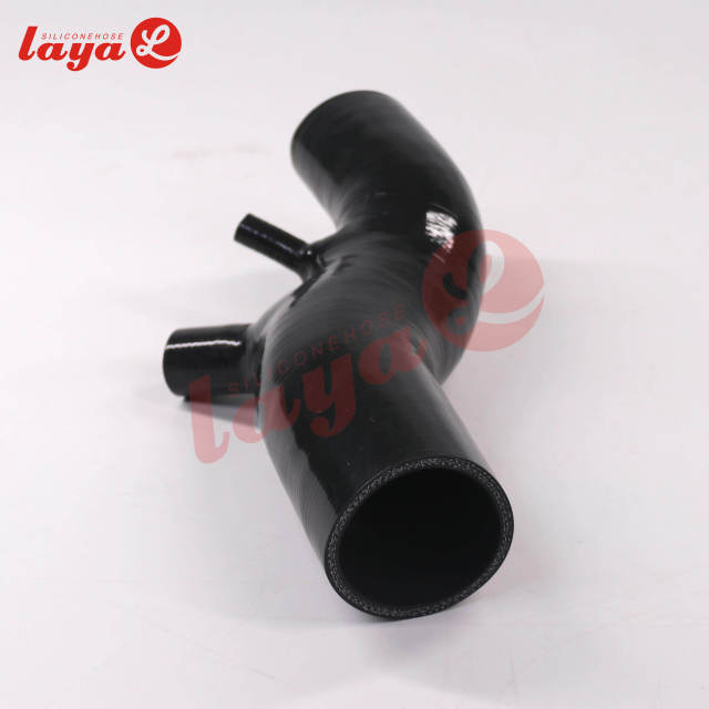 Rubber Silicone Intake Hose for Renault Megane RS250 265 275 Airbox Inlet FITTING ALL MODELS