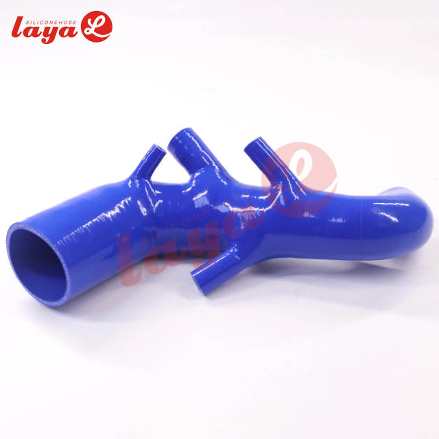 Silicone Intake Induction Hose for Audi TT 225hp S3 Seat Leon Cupra R
