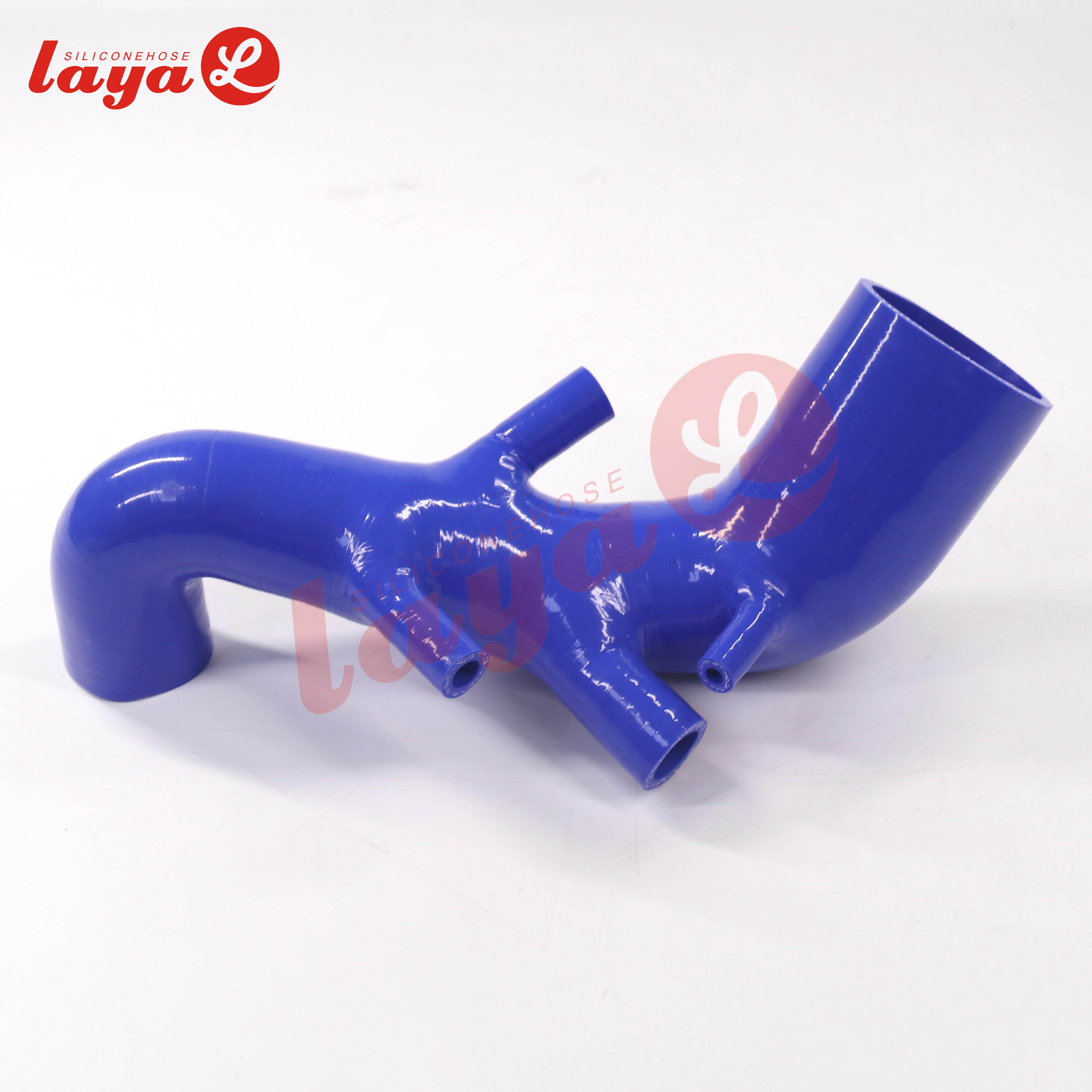 Silicone Intake Induction Hose for Audi TT 225hp S3 Seat Leon Cupra R