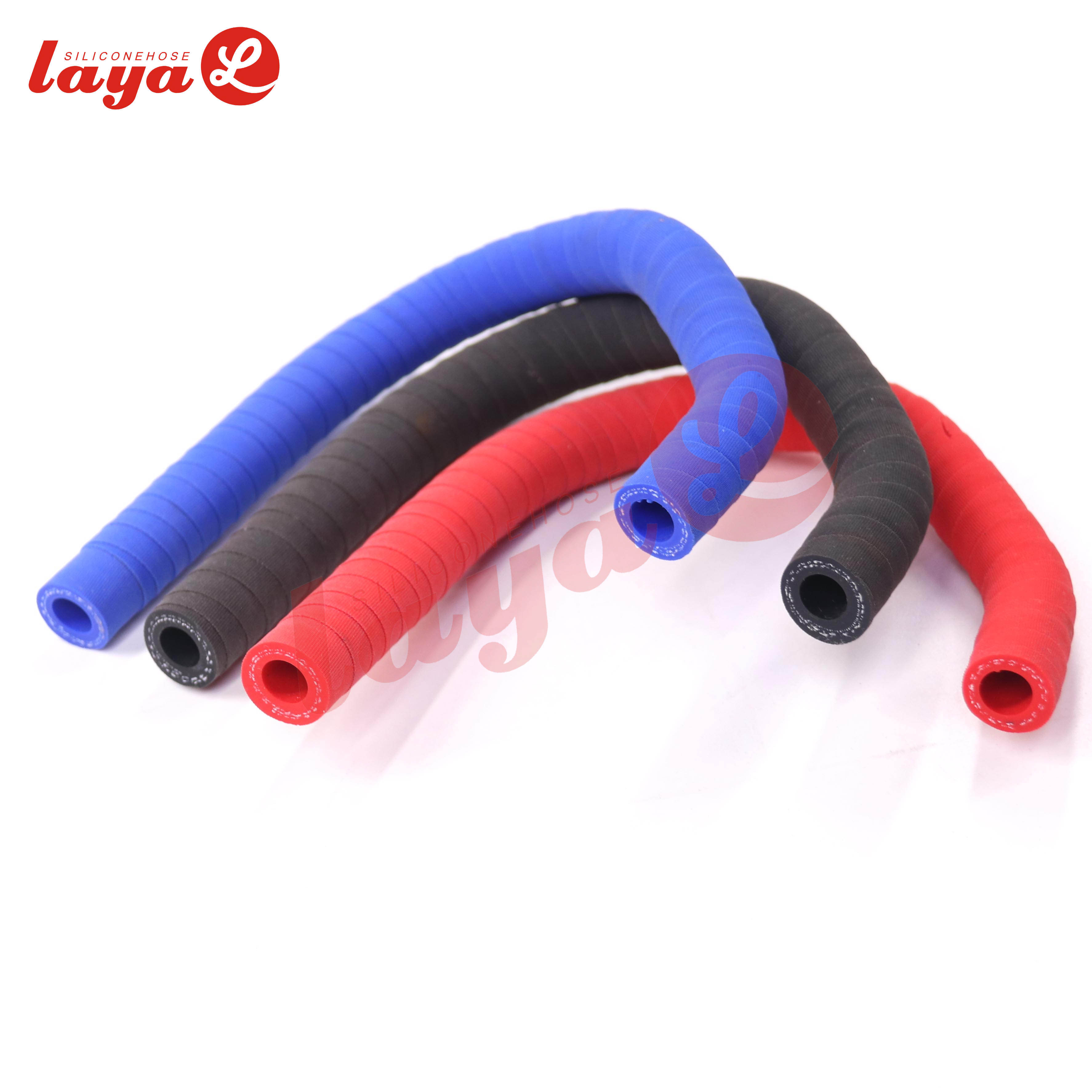 Replacement Silicone Servo Hose for Audi TT 8N S3 8L Leon Cupra 1M HOSE PIPE
