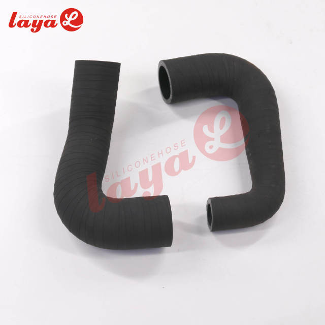 Silicone Servo Hose for TURBO HOSES SMART CAR FORTWO ROADSTER INTAKE HOSE