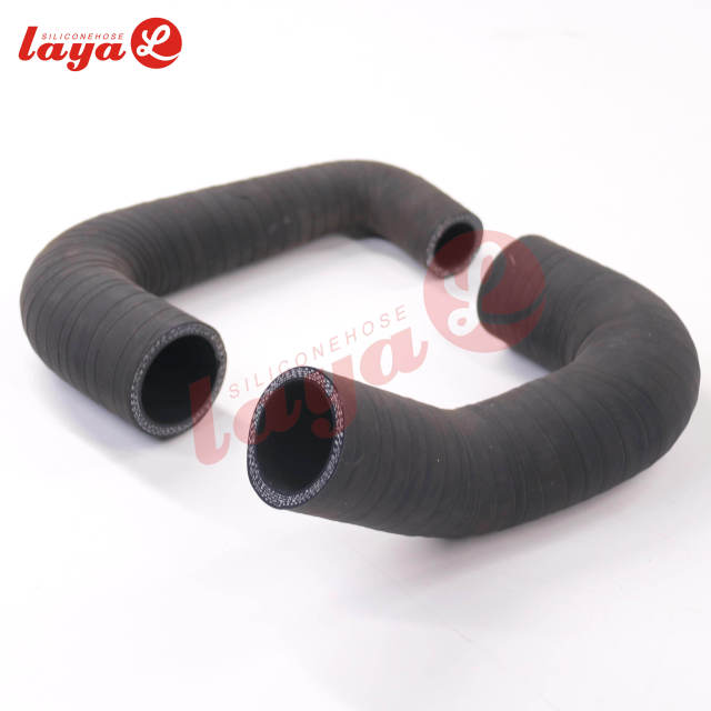 Silicone Servo Hose for TURBO HOSES SMART CAR FORTWO ROADSTER INTAKE HOSE