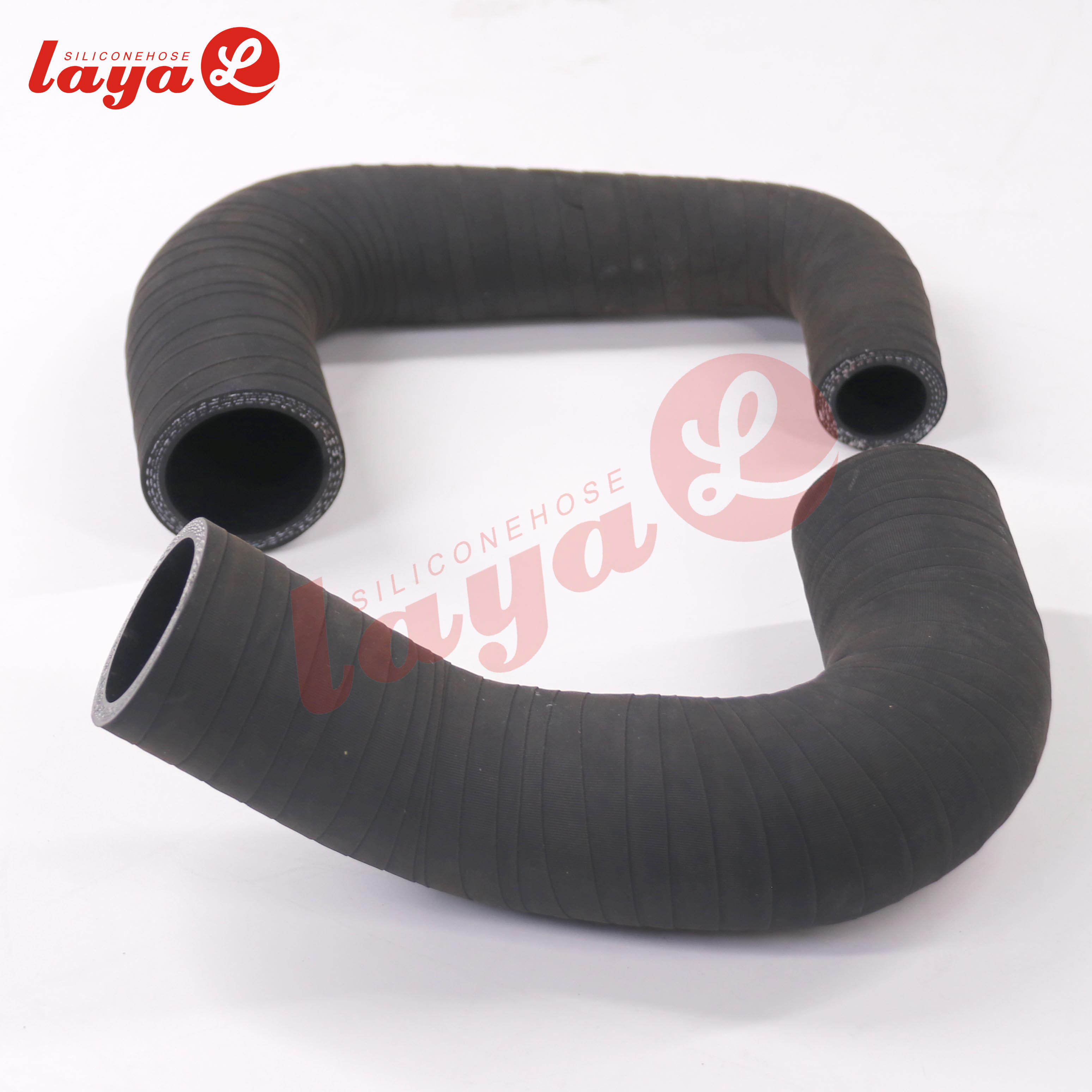 Silicone Servo Hose for TURBO HOSES SMART CAR FORTWO ROADSTER INTAKE HOSE