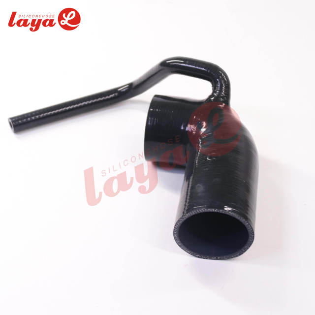 Silicone Intake Inlet Hose Pipe Renault Clio 172/182 Cup Induction System Accessory